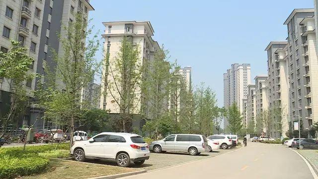 邳州二庙城市花园最新动态，都市绿色明珠的绽放